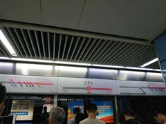 -大龙山(地铁站)