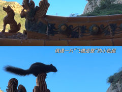 -悬空寺