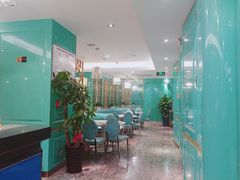-茉莉花空中花园餐厅(义乌店)