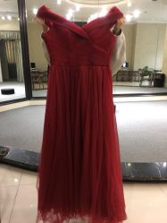 -南京宝娜嫁衣婚纱礼服馆(中央路店)