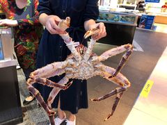 -盒马鲜生(莱蒙都会店)