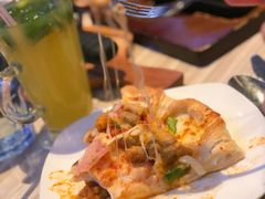 -必胜客(上海新南方商城PH店)