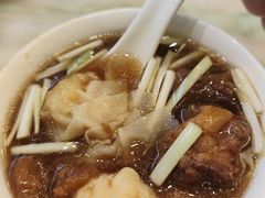 -麦奀云吞面世家(佐敦店)