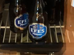 -伊斯坦布尔土耳其清真咖啡餐厅