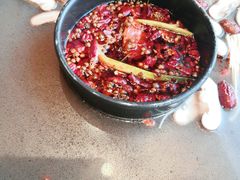 -三江两海老火锅(北京首店)