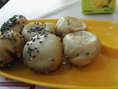 -小杨生煎(黄河路店)