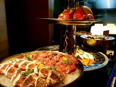 -宁波阳光豪生大酒店·豪生咖啡厅