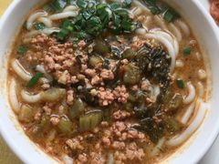 小锅米线-蝴蝶泉宾馆-中餐厅