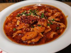 -渝信川菜(西单店)