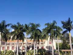 -厦门大学(思明校区)