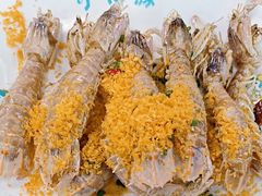 -小海豚·老字号海鲜餐厅(三亚湾店)