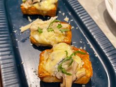 -必胜客(东大桥店)