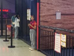 点击看大图 -嗨翻Hi-Fun竞技主题乐园·蹦床团建生日聚会(五棵松华熙店)
