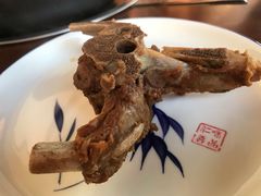 -亿诣蝎府炸酱面羊蝎子火锅(酷车小镇店)