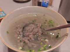 瑞金牛肉汤-客家大院·非遗赣南客家菜(郁孤台店)