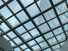 -白天鹅宾馆·流浮阁咖啡厅