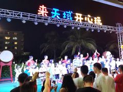 -渔家火锅·海鲜自助餐·演艺(亚龙湾天域酒店)