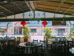 大堂-四川小胡子海鲜(丁村万人海鲜广场店)