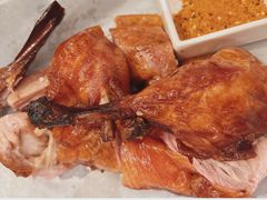 金陵脆皮烤鸭-小厨娘淮扬菜(江宁弘阳店)