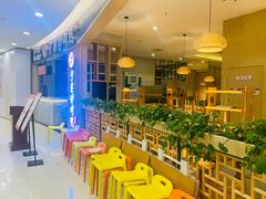 -守柴炉烤鸭(科华中路王府井店)