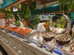 -亚马逊海鲜自助(梅溪湖步步高店)