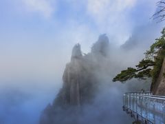 -三清山风景名胜区