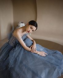 -LAFINE 兰斐婚纱礼服馆