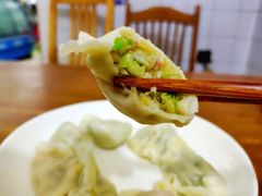 -山东水饺(南坪新街店)