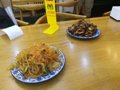 -马艾萨中国兰州传统牛肉面(惠新里店)