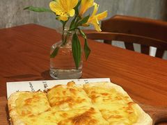 -有序Orderly融合西餐·咖啡(运河外滩店)