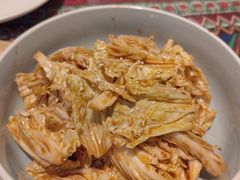 -玉桥餐厅(天坛店)