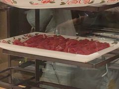 -东门口涮肉·砂锅·烤串(老门东店)