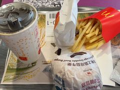 -麦当劳(金山红星美凯龙DT店)