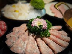 -色響火锅(恒隆广场店)