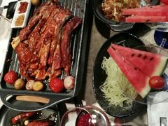-106餐厅(山水文园店)