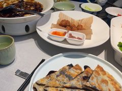 -悦融·京鲁菜·露台花园(安定门店)