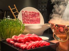 特价羊肉卷-聚宝源(什刹海·鼓楼店)