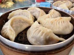 -红灯笼大酒楼(通湖路店)