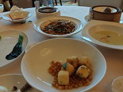 -正佳广场万豪酒店-粤菜餐厅·点心·海鲜·聚餐