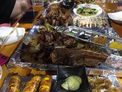 -猪小牛烤肉(青塔店)
