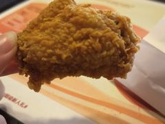 -麦当劳(温州人民路店)