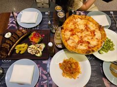 -OGGI TRATTORIA PIZZERIA(深业上城店)