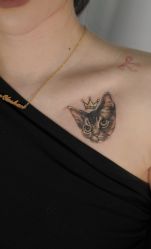 -飛凡TATTOO纹身•原创