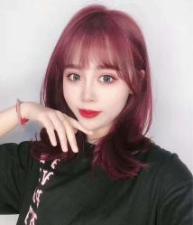 -3AM HAIR SALON染发烫发接发