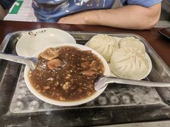 -姚记炒肝店(鼓楼店)