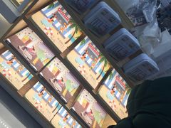 -爸爸糖吐司面包(宁波世纪东方店)