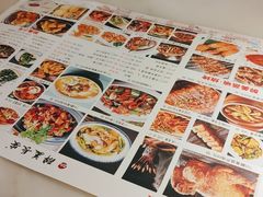 -醉美长安·陕菜(万和城店)