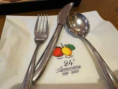 -安妮意大利餐厅(世贸天阶店)