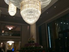 -富力希尔顿酒店·地阔自助餐厅