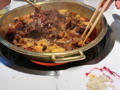 -涿派·炝锅鱼(涿州店)